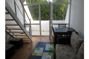 Apartaments Saulainā piekraste / Slanchev bryag 2